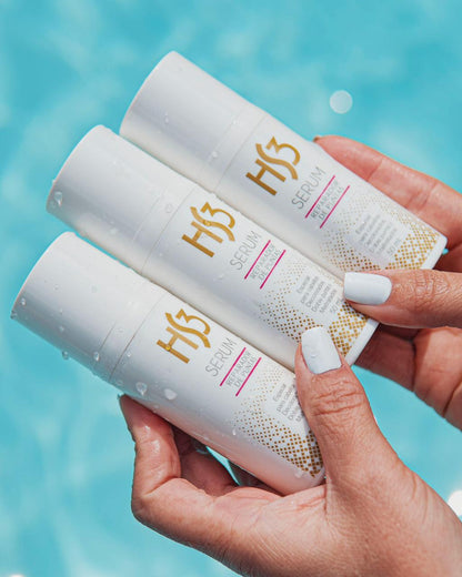 Serum Reparador de Puntas