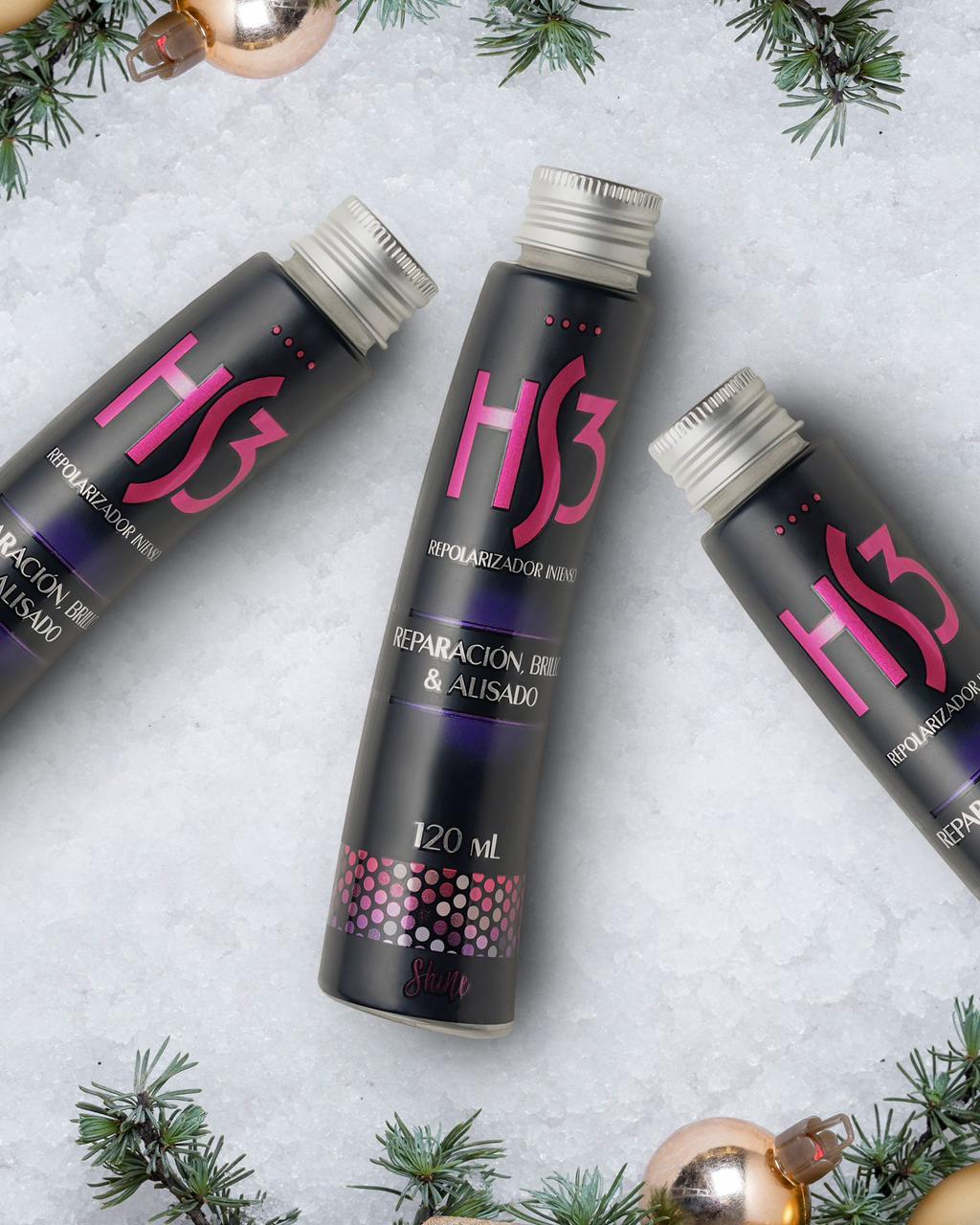 Repolarizador Intenso