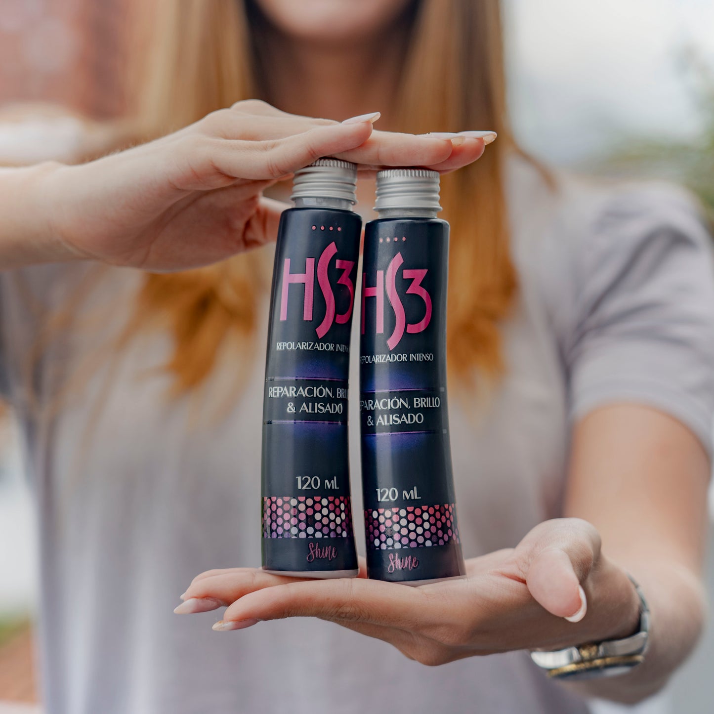 Repolarizador Intenso